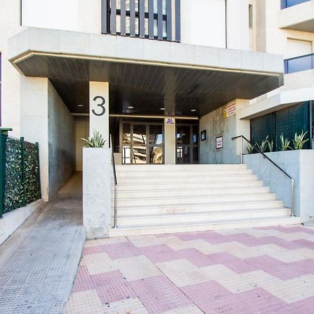 Espacio 15 - Primera Linea De Playa Cullera Exterior foto